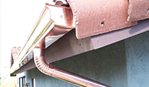 Rain Gutter Installation, Repair, Cleaning in Kirkland, IL